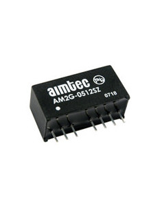  PMIC - Gestion alimentation IC AM2G-0524DZ