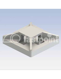  Attaches de câbles 10551AA00AS