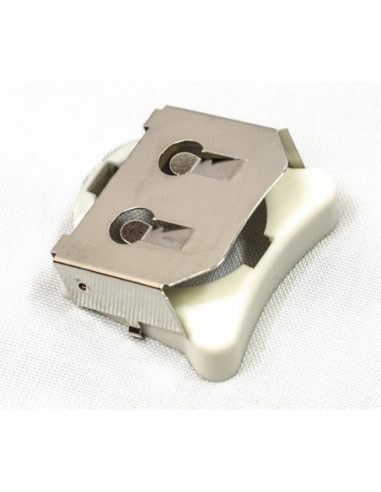  Supports de piles et batteries BHX2-2032-PC