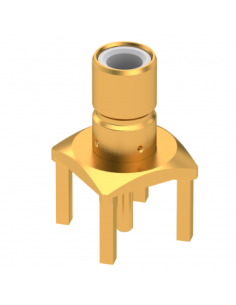  Connecteurs coaxiaux et RF R114426000