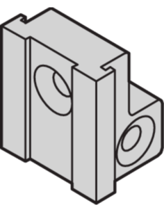  Coffrets et Bacs 60807181