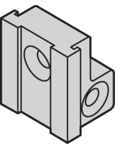  Coffrets et Bacs 60807181