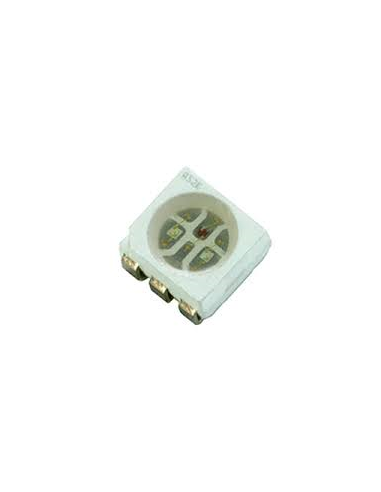 LED et modules de LED  D6RTB-FJG-U2V+W3X3+T1T2-1