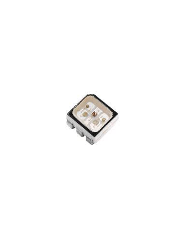  LED et modules de LED  D6RTB-DJD-T3+V3+R3-CS0093