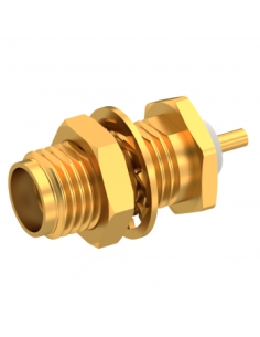  Connecteurs coaxiaux et RF R125553000