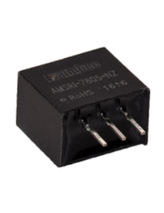  PMIC - Gestion alimentation IC AMSRI-7815-NZ