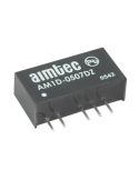  PMIC - Gestion alimentation IC AM1D-0505SZ