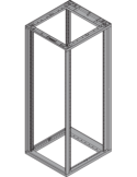  Baies et Bâtis 19'' 28230063