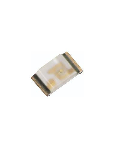  LED et modules de LED  KPG-1005VGC-TT-5MAV