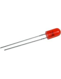  LED et modules de LED  L-1503SURDK