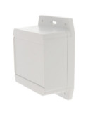  Boitiers industriels 1555L2F42GY