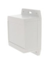  Boitiers industriels 1555L2F42GY