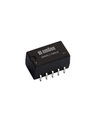  PMIC - Gestion alimentation IC AMSRL1-783.3JZ