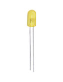  LED et modules de LED  L-1503YD