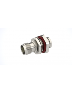 Connecteurs coaxiaux et RF R143324000