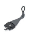  Gaines et Manchons HB 1/8 BK (Reel 300M)