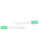  LED et modules de LED  L-483ZGDT