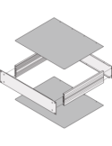  Coffrets et Bacs 30860503