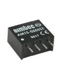  PMIC - Gestion alimentation IC AM1S-0505SZ