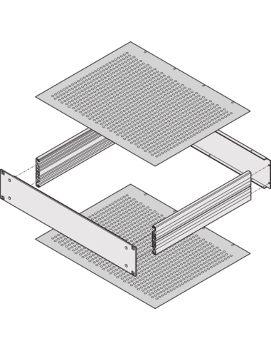  Coffrets et Bacs 30860514