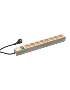  Baies et Bâtis 19'' 60110225