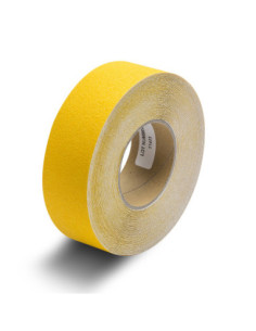  Balisage et marquage BRIGHT ANTI-SKID TAPE YEL...