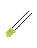  LED et modules de LED  L-43YD