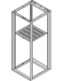  Baies et Bâtis 19'' 27230052