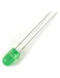  LED et modules de LED  L-1503GD