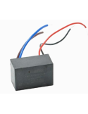  PMIC - Gestion alimentation IC AMEL5-12SVZ