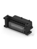  Connecteurs pour PCB 1-963224-1