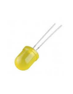  LED et modules de LED  L-813YD