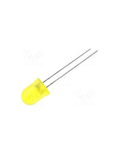  LED et modules de LED  L-793YD