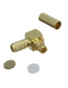  Connecteurs coaxiaux et RF RF12-08B-T-02-50-G