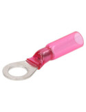  Gaines et Manchons RING AWG16-14/1,5-2,5*St1/4 Be