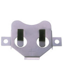  Supports de piles et batteries BK-883-TR