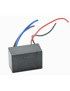  PMIC - Gestion alimentation IC AMEL5-12SVZ