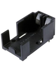  Supports de piles et batteries BC9VPC