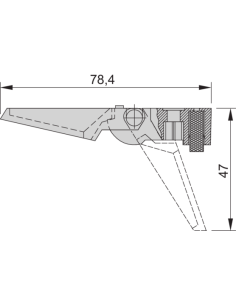  Coffrets et Bacs 10603025