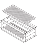  Coffrets et Bacs 24560078