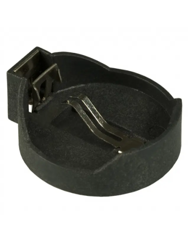  Supports de piles et batteries BS-7-ND
