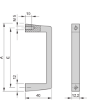  Coffrets et Bacs 10501004