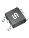  Composants discrets TSM040N03CP ROG