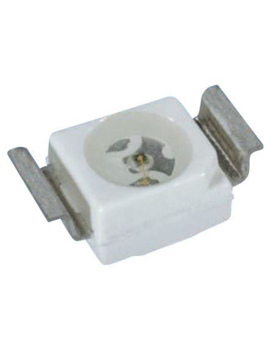  LED et modules de LED  DDS-CRS-Q2R1-1
