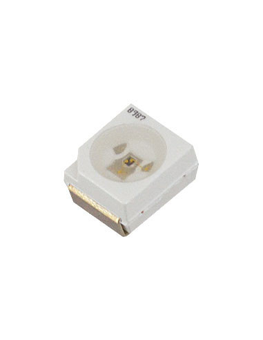  LED et modules de LED  DDS-CJS-QR2-1