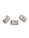  LED et modules de LED  KPT-1608QBC-D