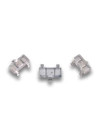  LED et modules de LED  KM-23ZGC-G-F