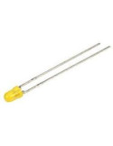  LED et modules de LED  L-934YD-5V