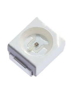  LED et modules de LED  KA-3528LVZGCKT