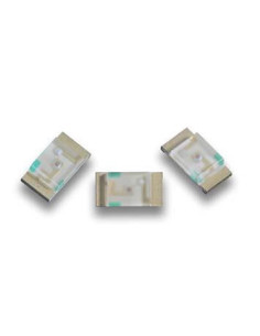  LED et modules de LED  KPT-3216SYCK